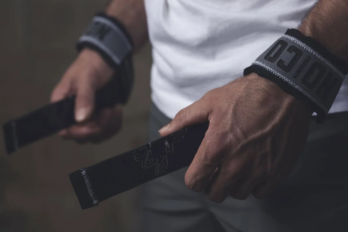 noco lifting strap