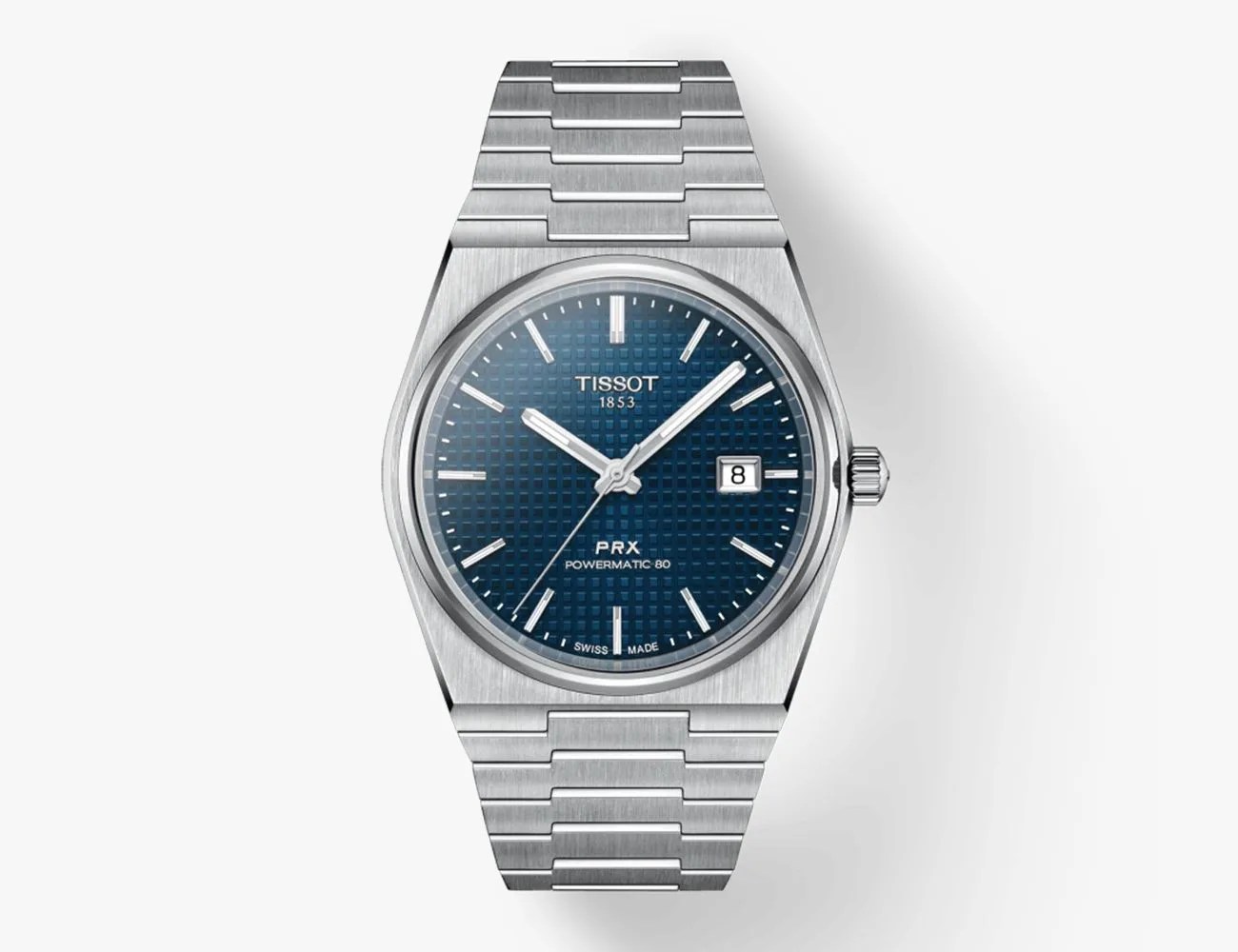 tissot watch