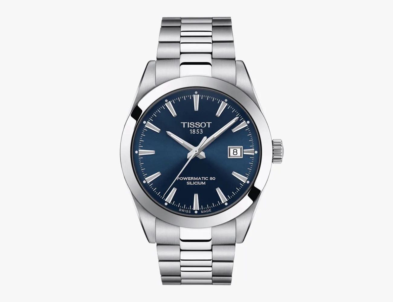 tissot watch
