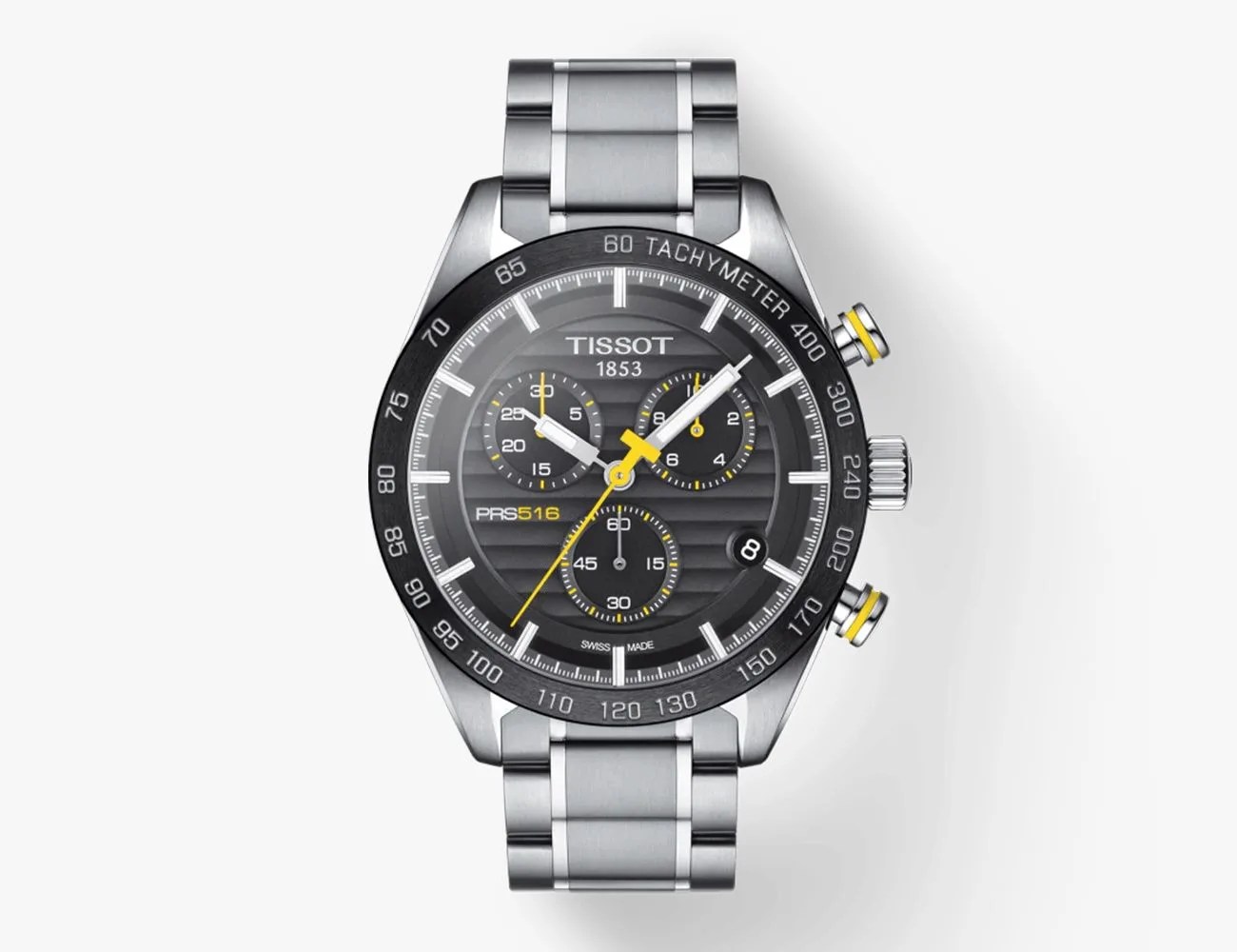 tissot watch