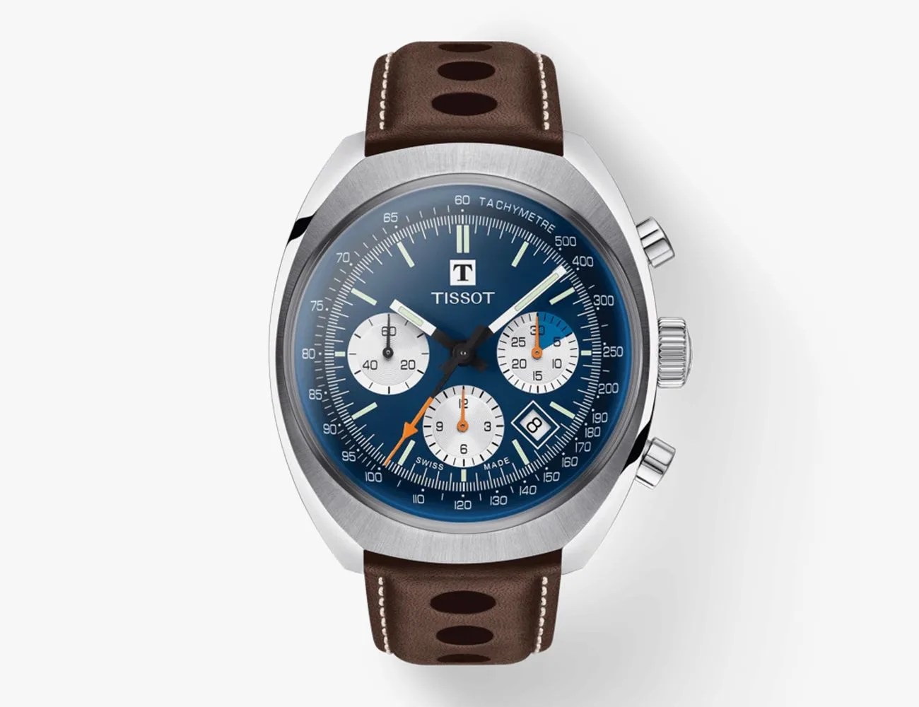 tissot watch