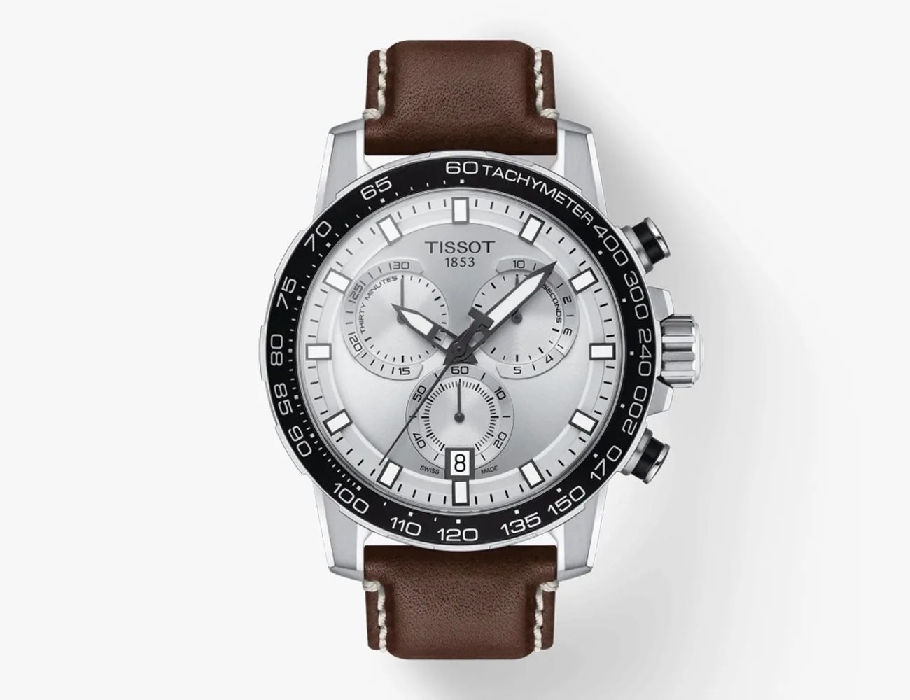 tissot watch