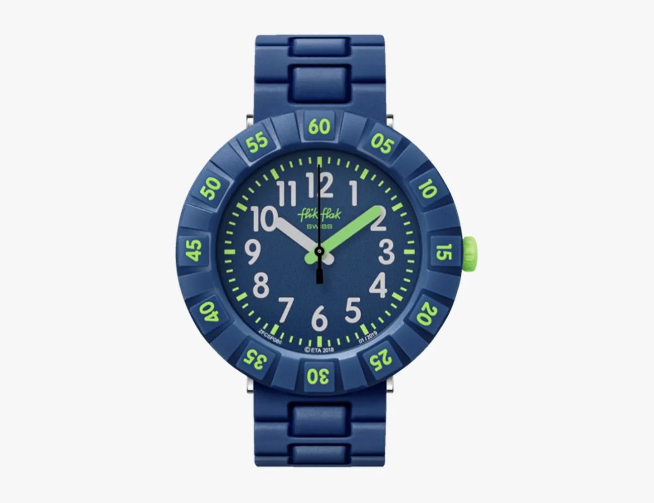 Swatch Flik Flak