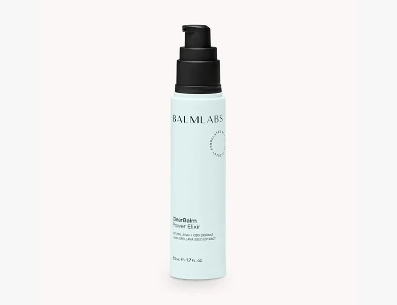 balm labs power elixir