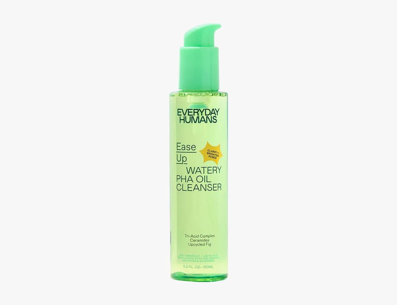 everyday humans cleanser