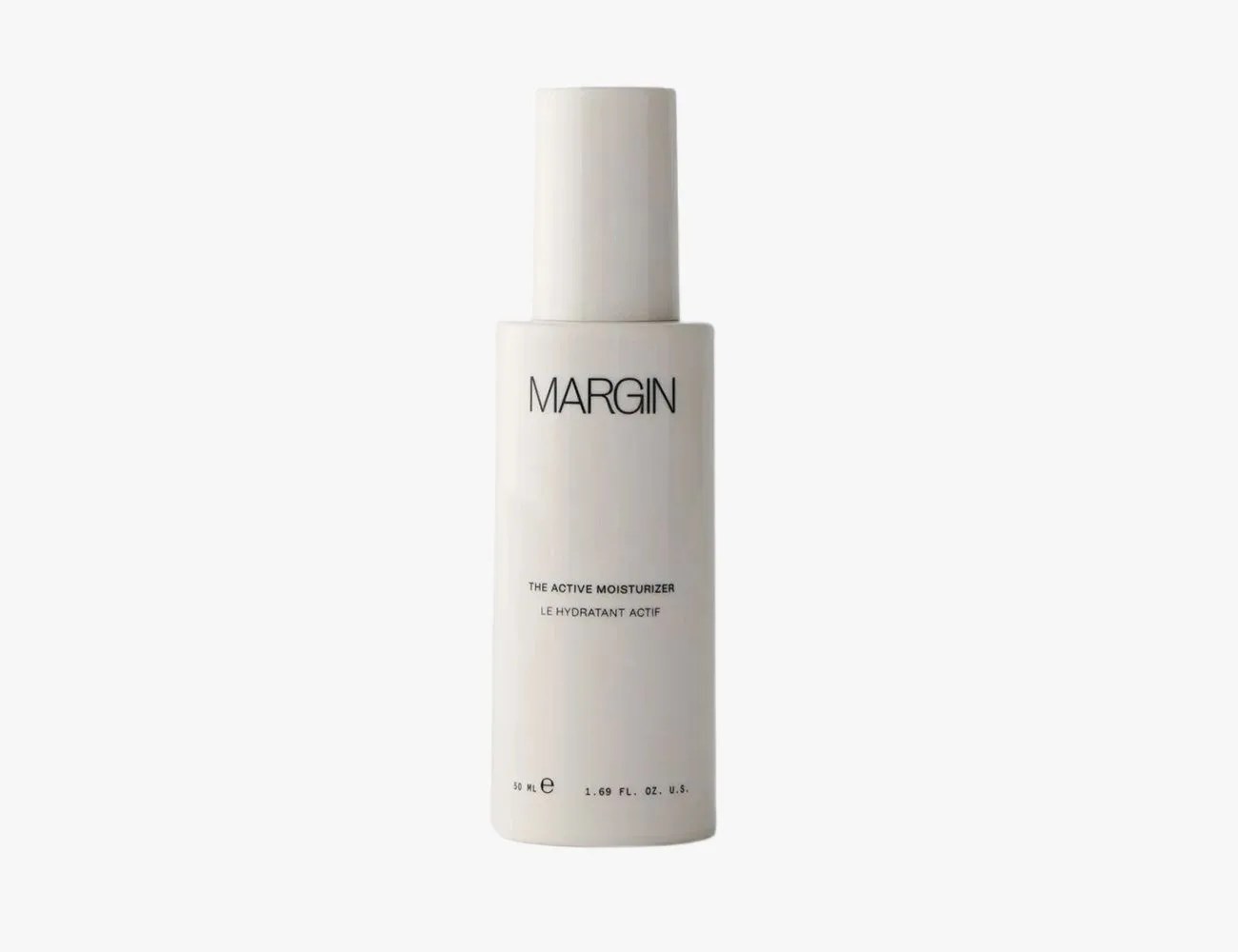 the active moisturizer by margin
