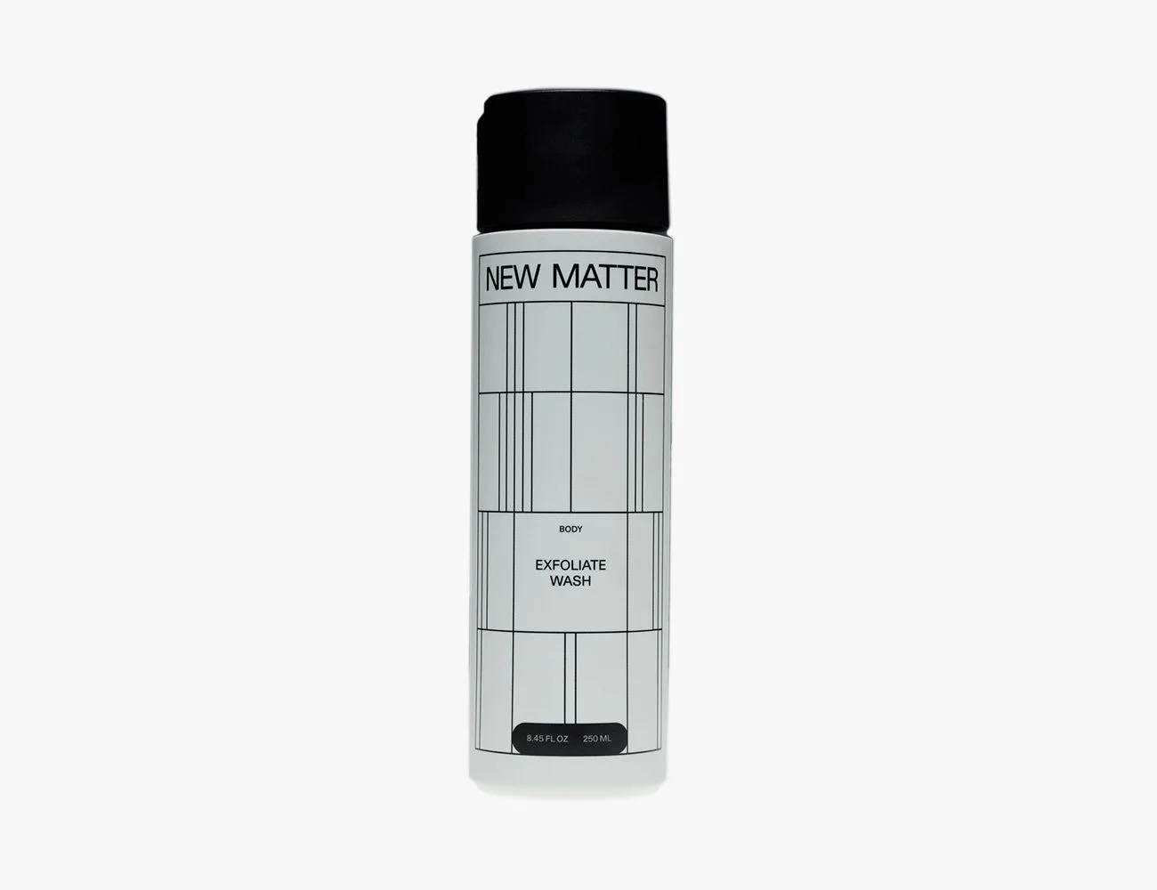 New Matter Exfoliate Wash