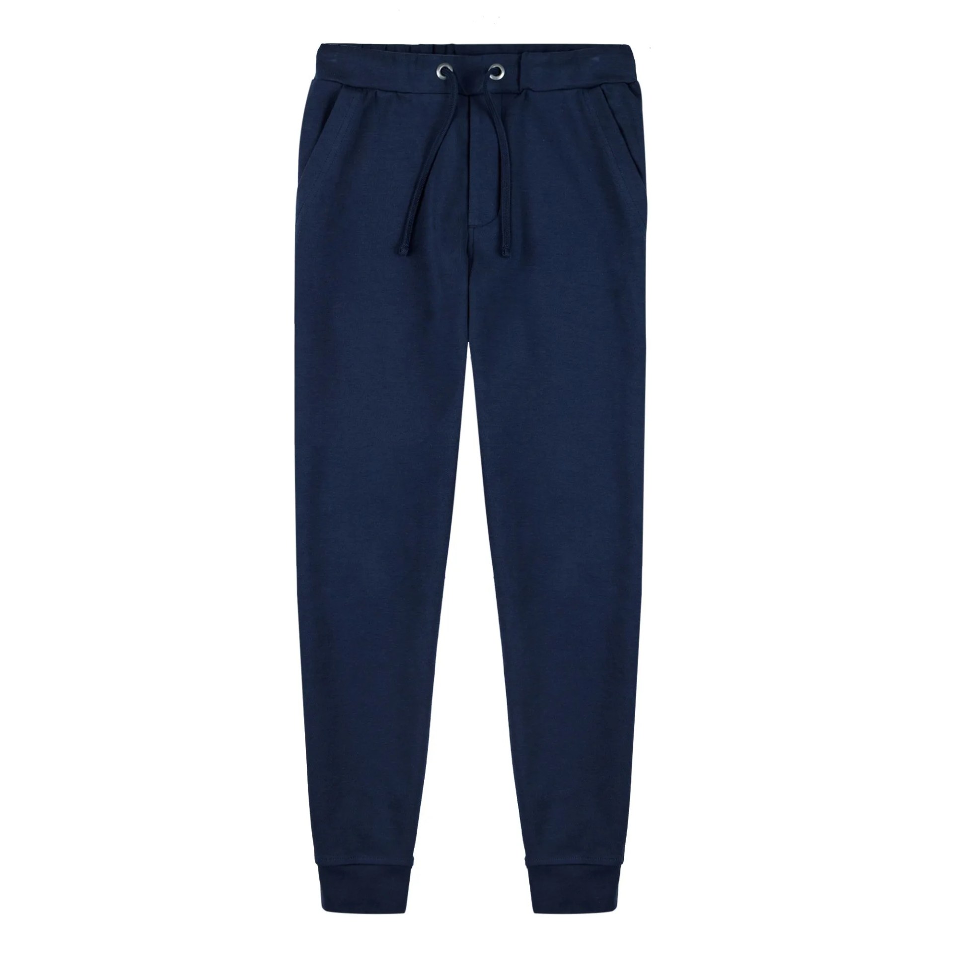 blue peter manning sweatpants