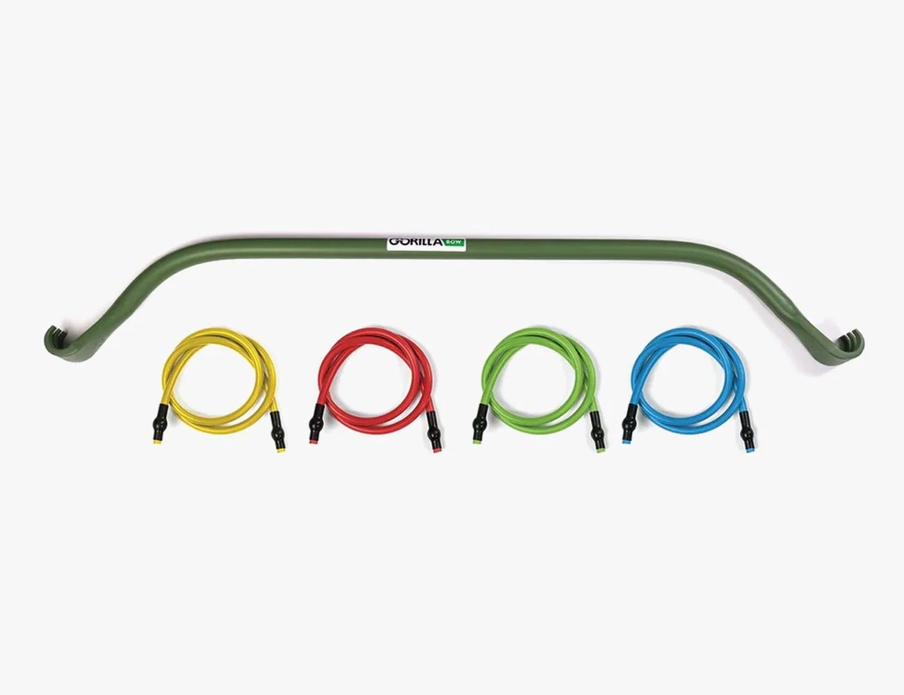 original gorilla bow