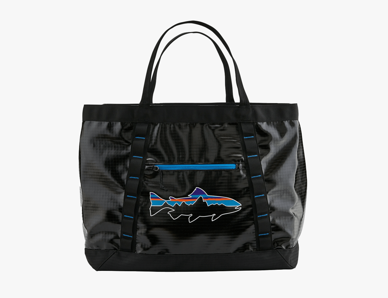 Patagonia Black Hole Gear Tote
