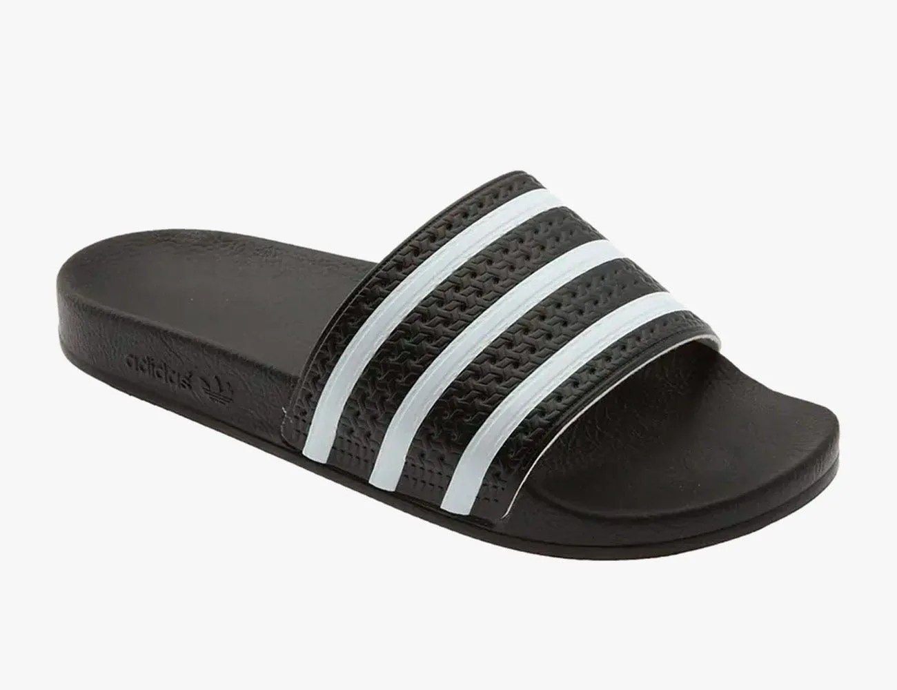 Adidas Adilette Stripe Sport Slide