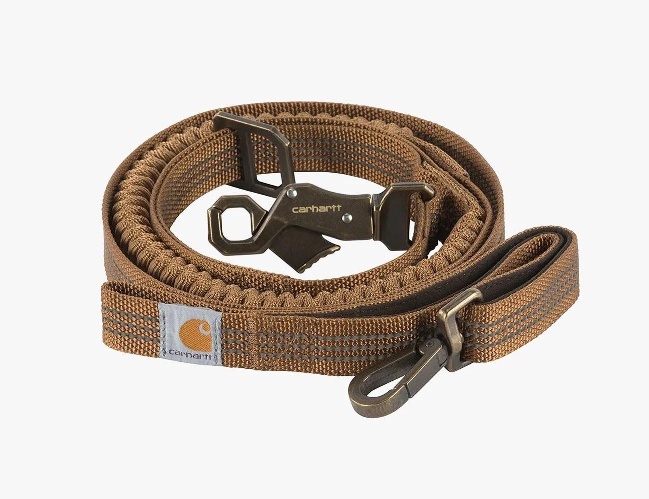 Carhartt Shock Absorbing Dog Leash