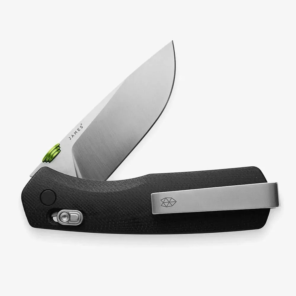 the james brand carter gear patrol
