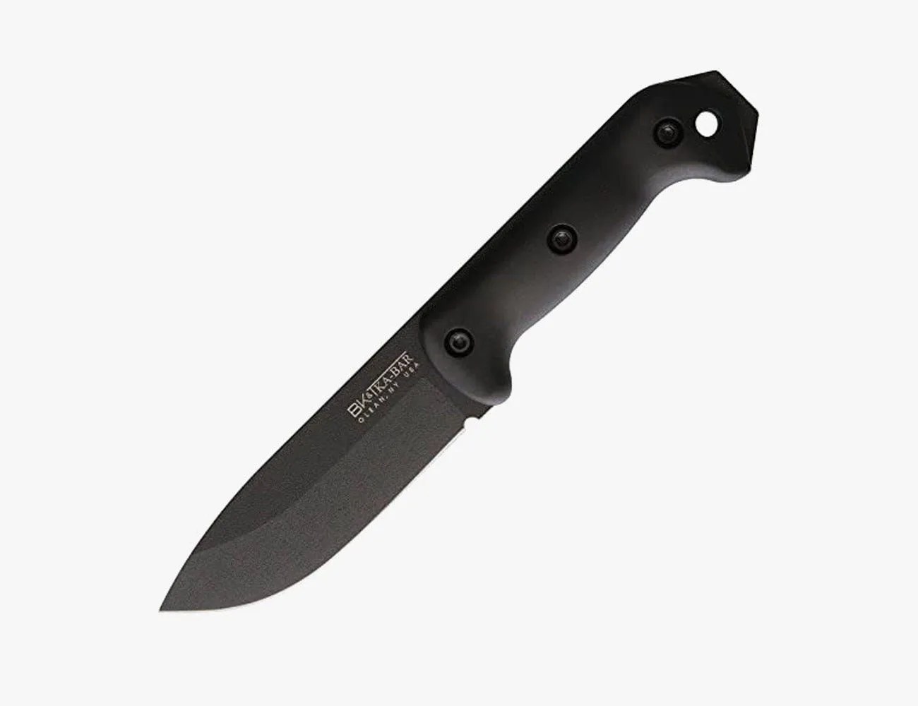 KA-BAR Becker BK2 Campanion