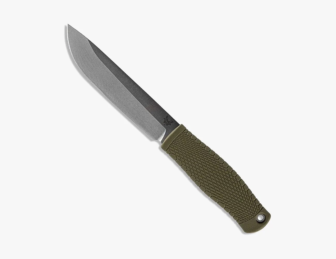 Benchmade Leuku knife
