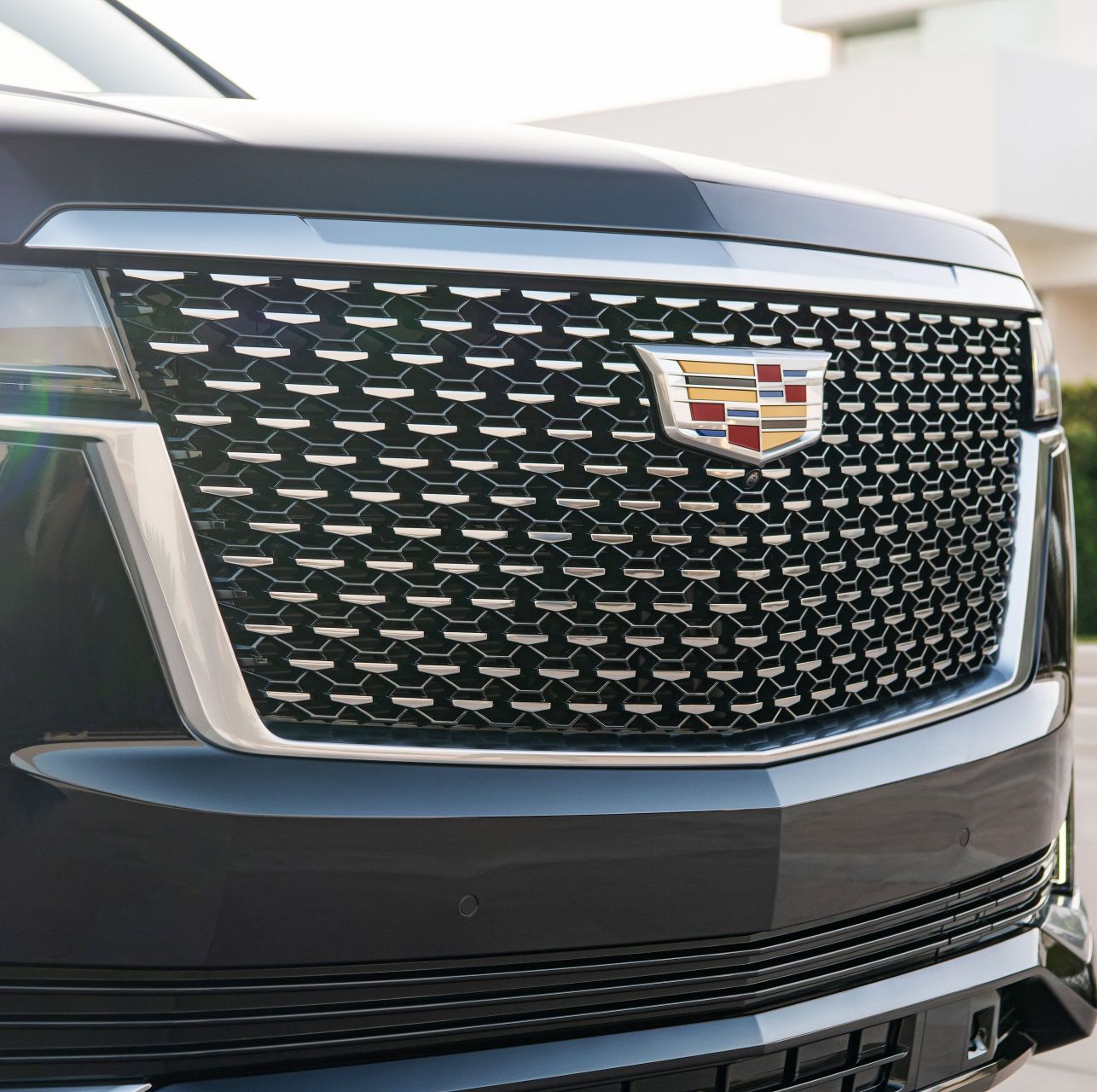 2021 cadillac escalade