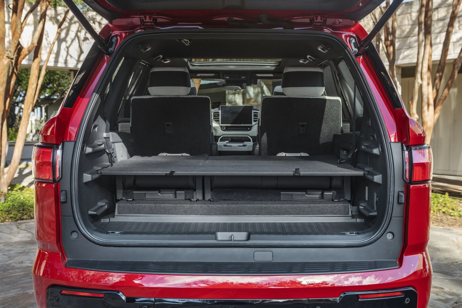 toyota sequoia
