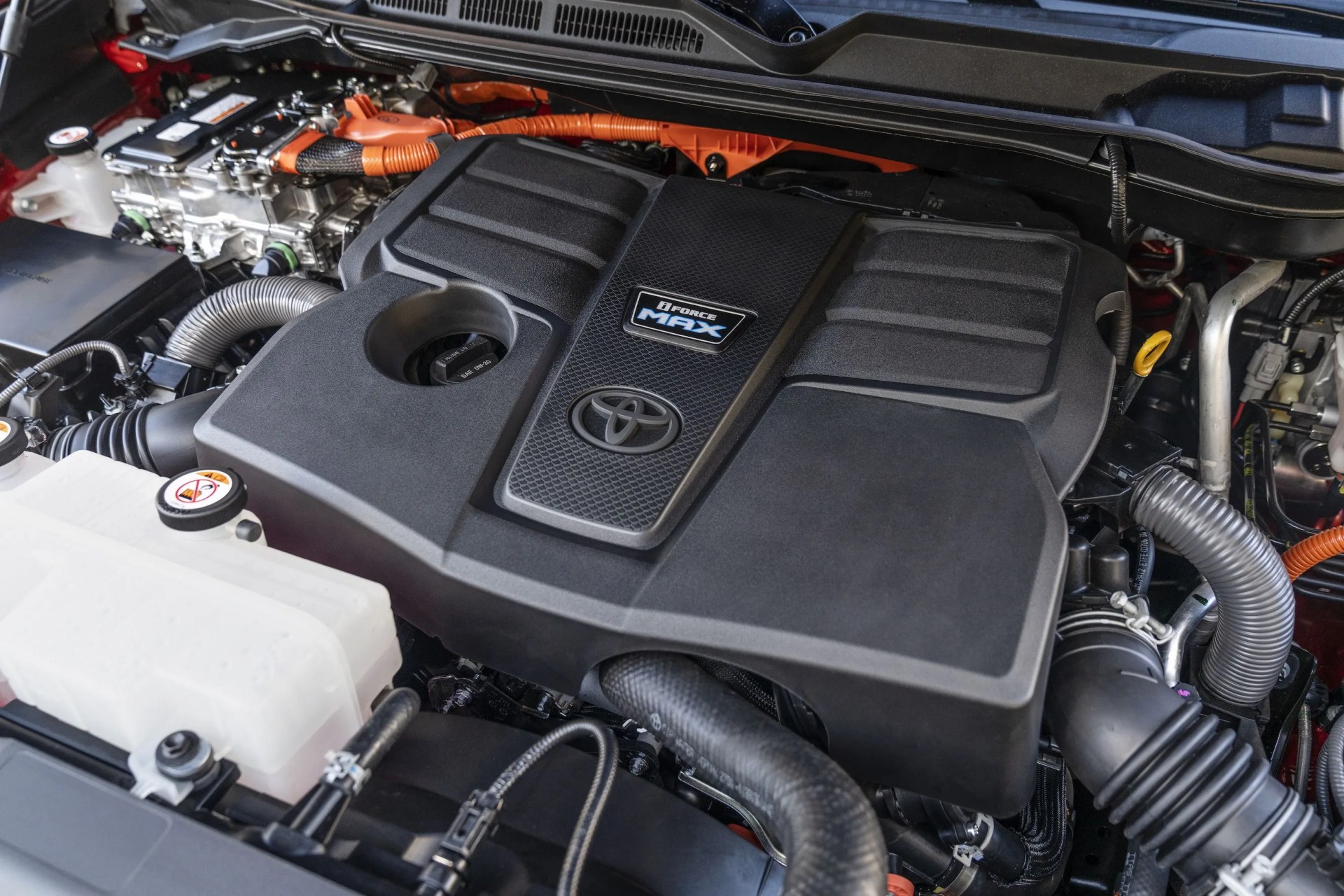 toyota sequoia