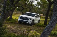 toyota sequoia