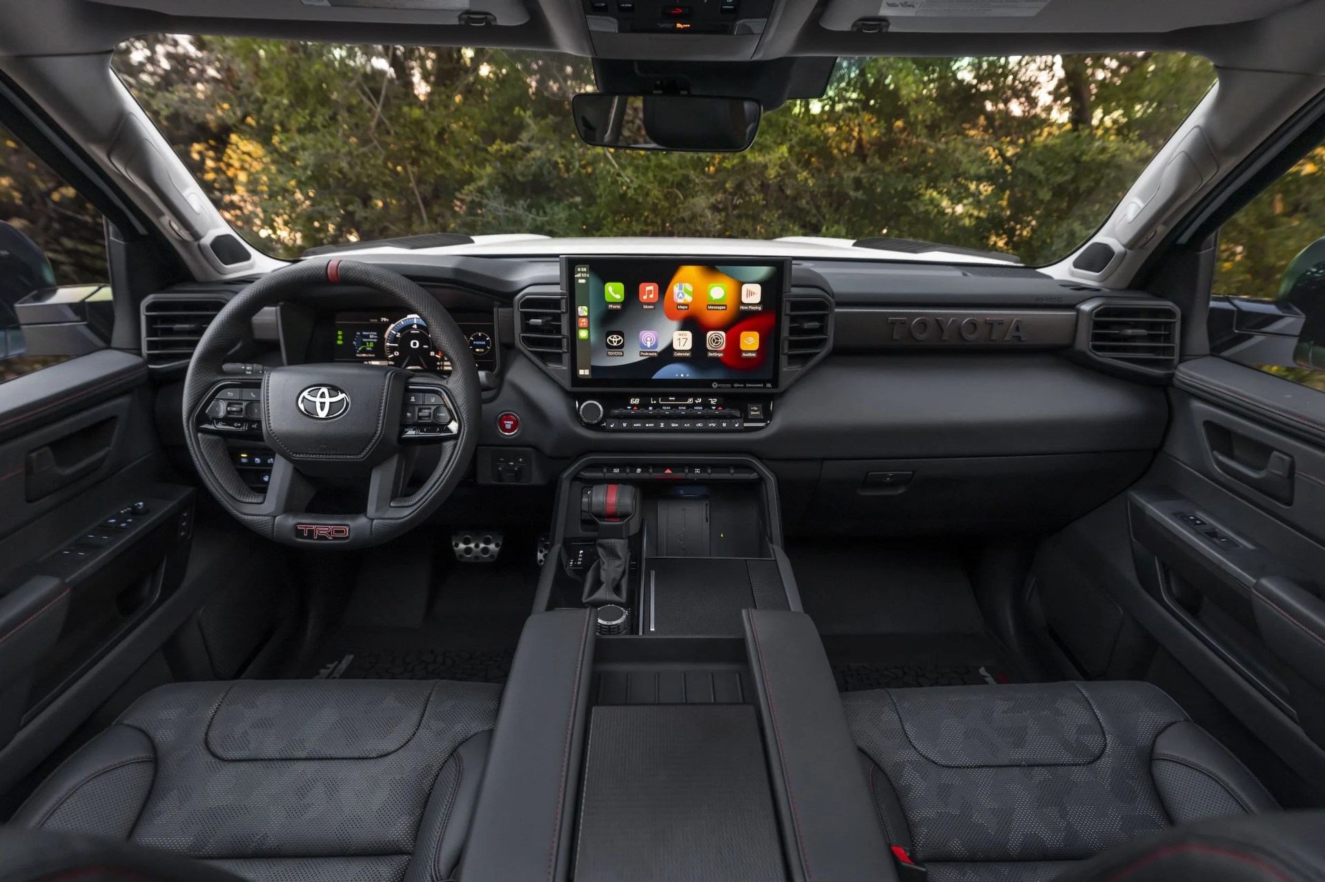 toyota sequoia