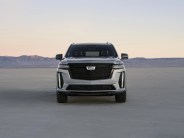 cadillac escalade v