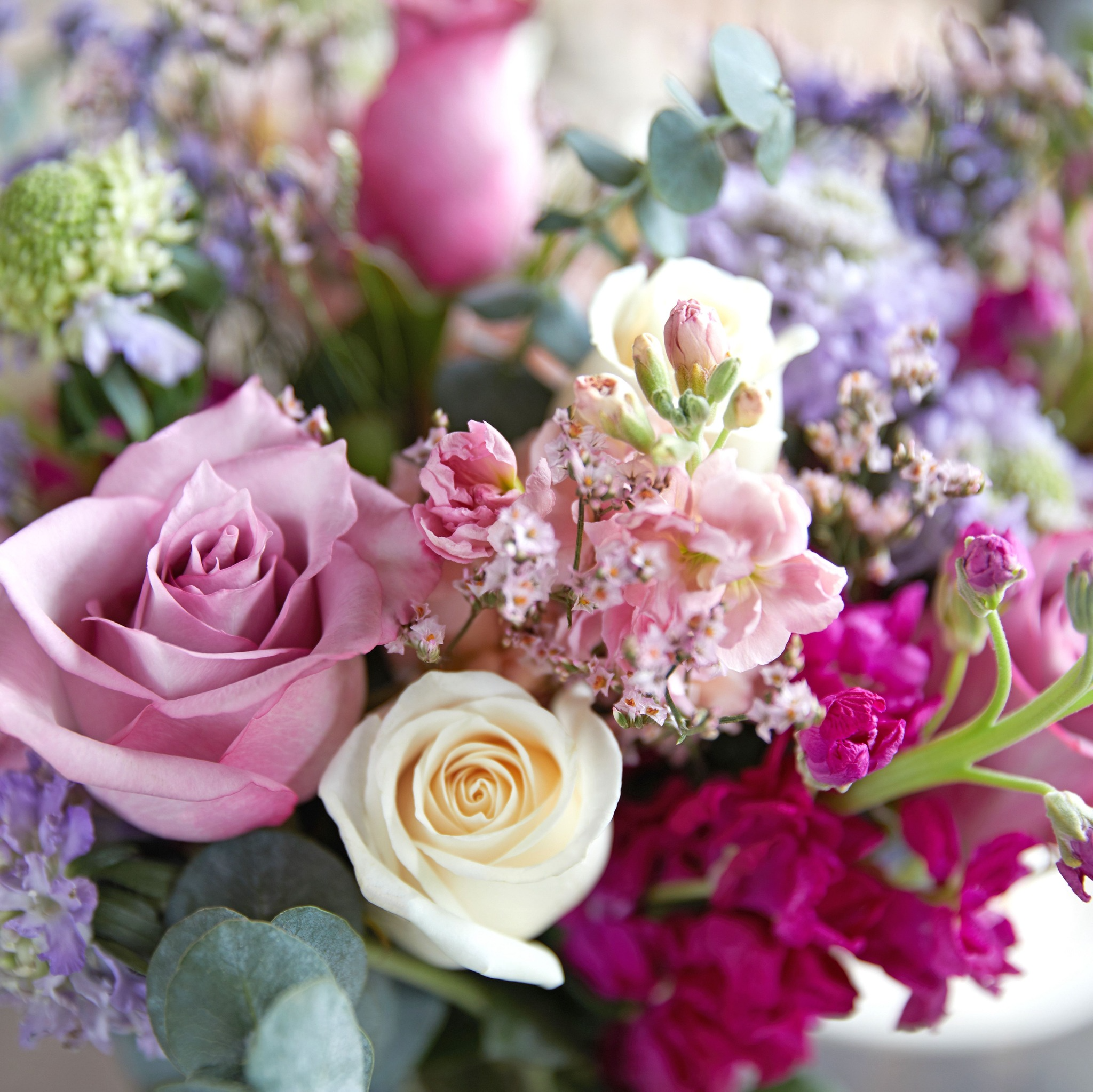 the bouqs co