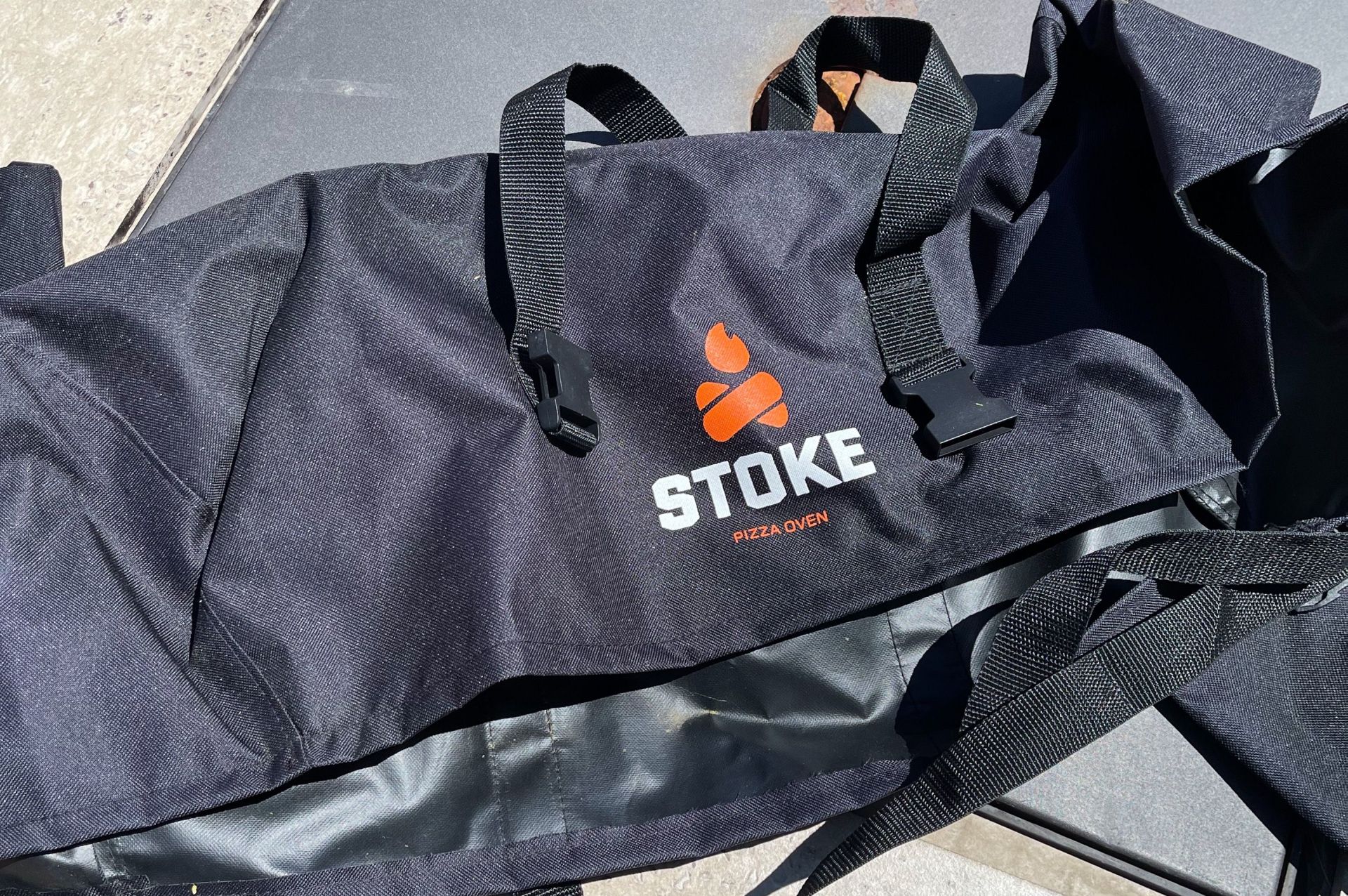 stoke testing case