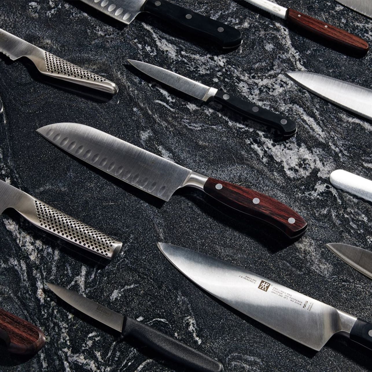 best kitchen knives
