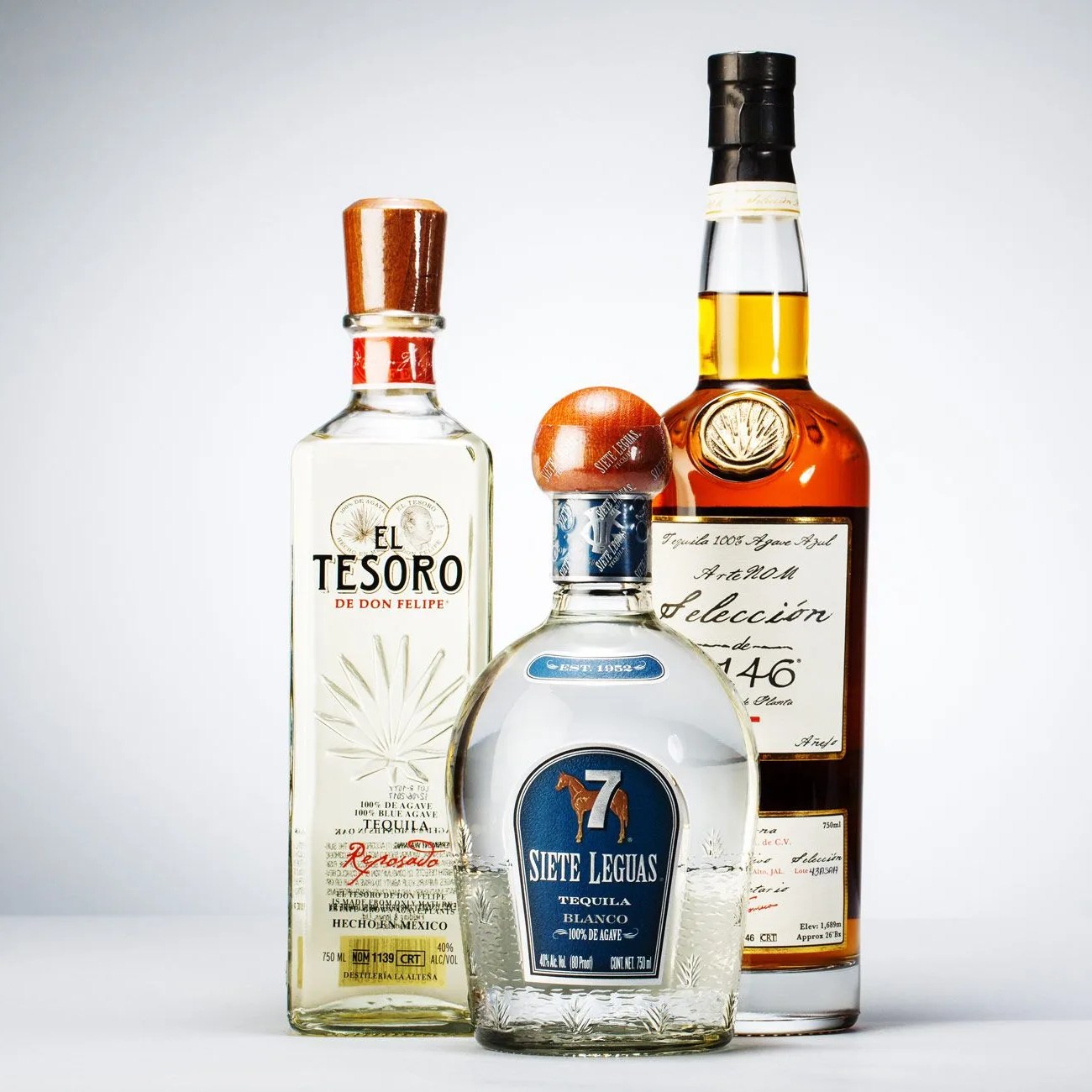 best tequila gear patrol lead full
