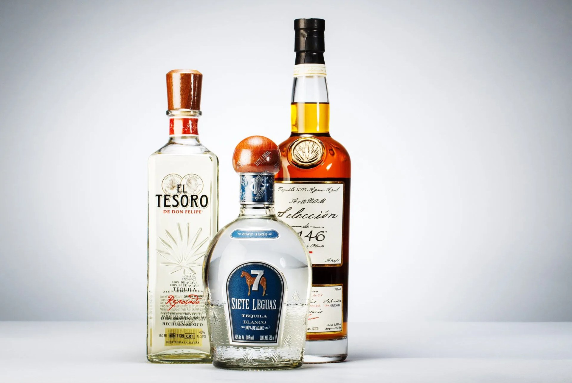 best tequila gear patrol lead full