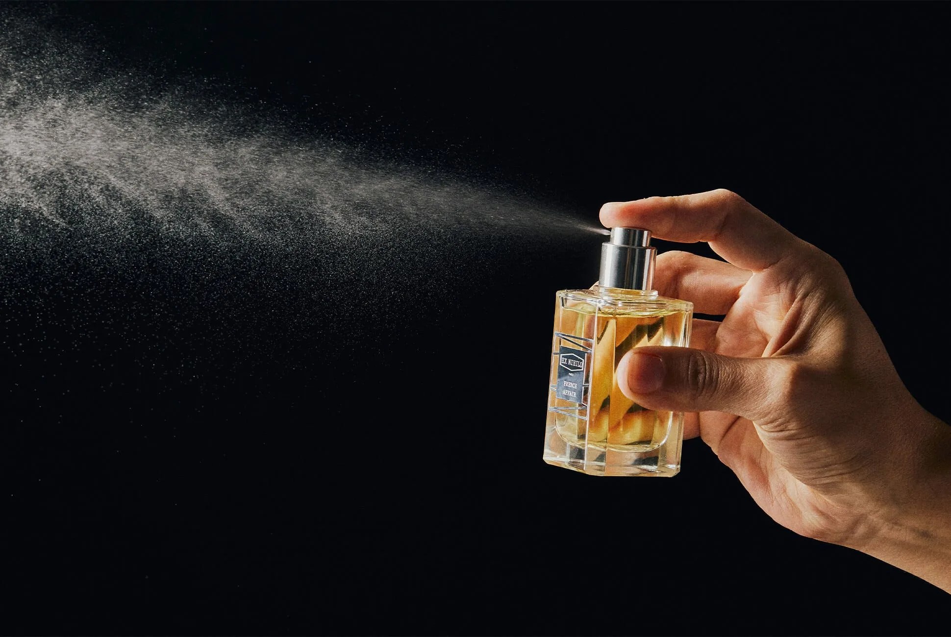fragrance