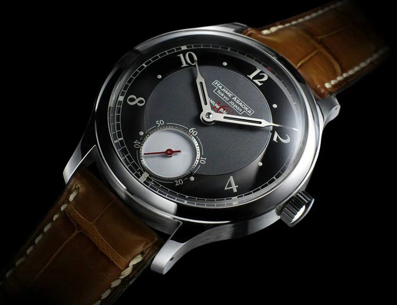 Japanese-Independent-Watchmakers-gear-patrol-Hajime-Asaoka