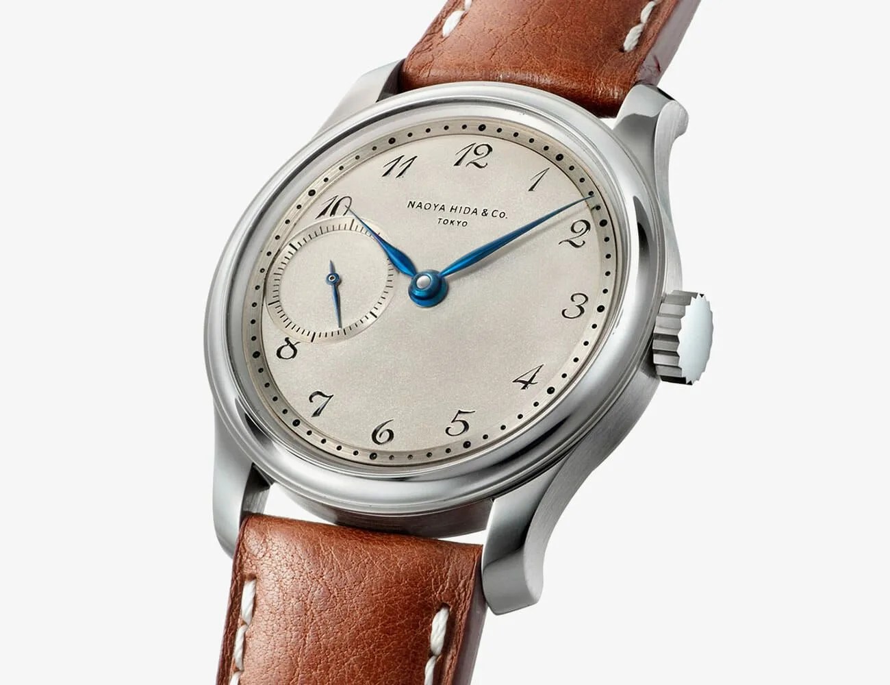 Japanese-Independent-Watchmakers-gear-patrol-Naoya-Hida