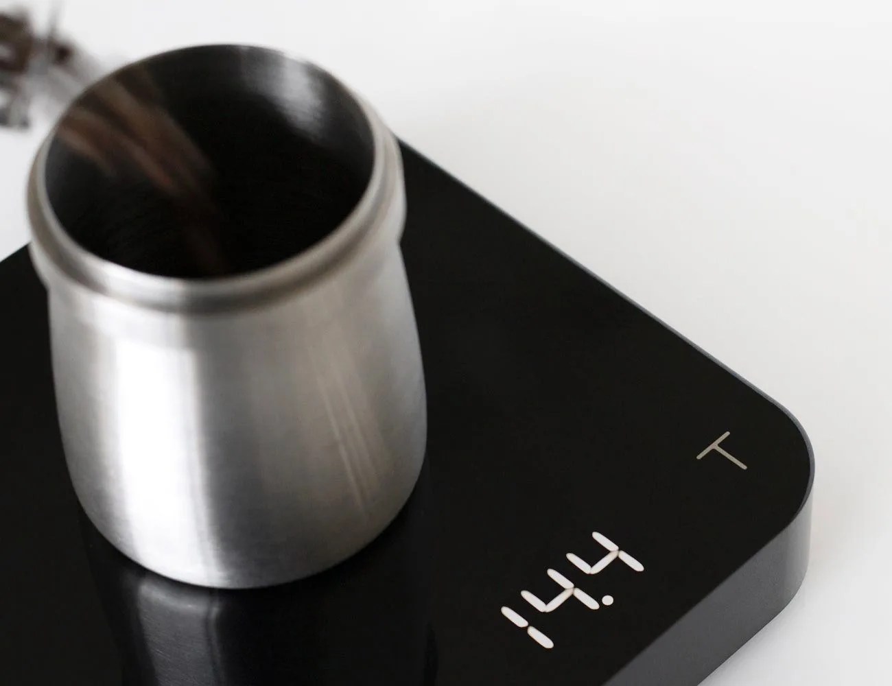 acaia pearl scale