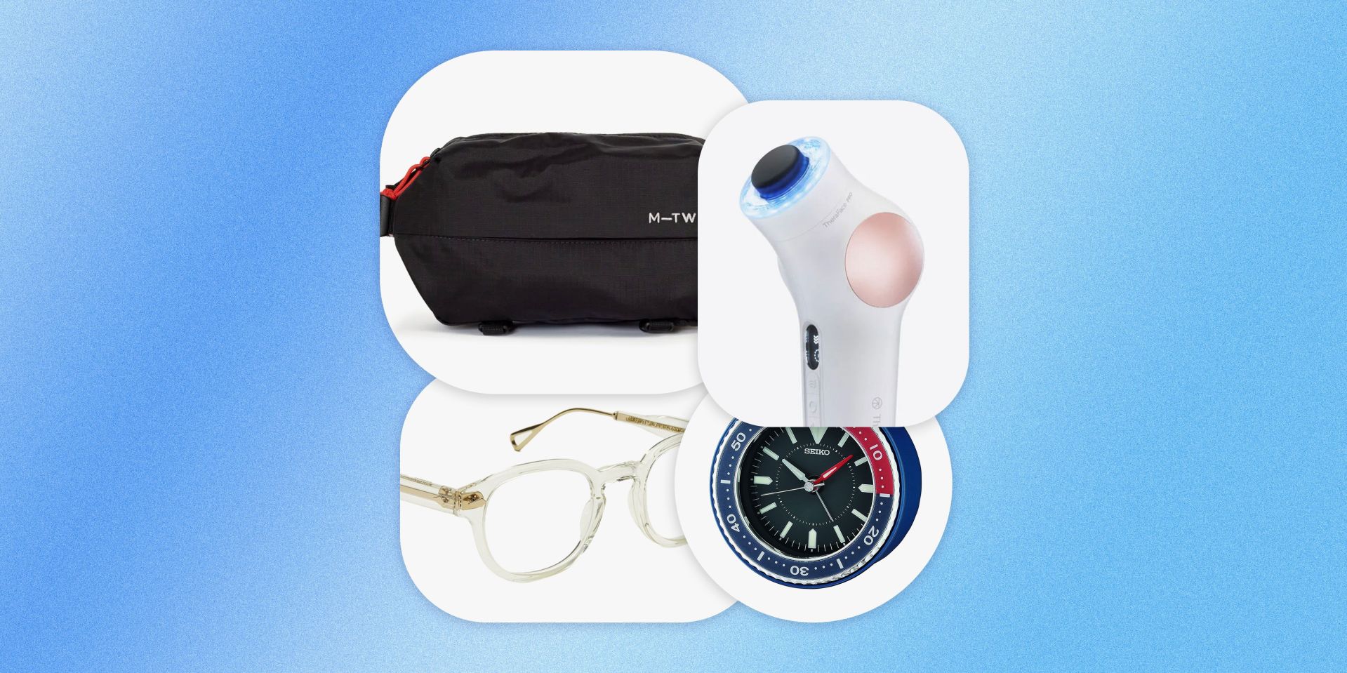 best products roundup of april