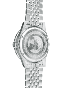 aquascaphe gmt