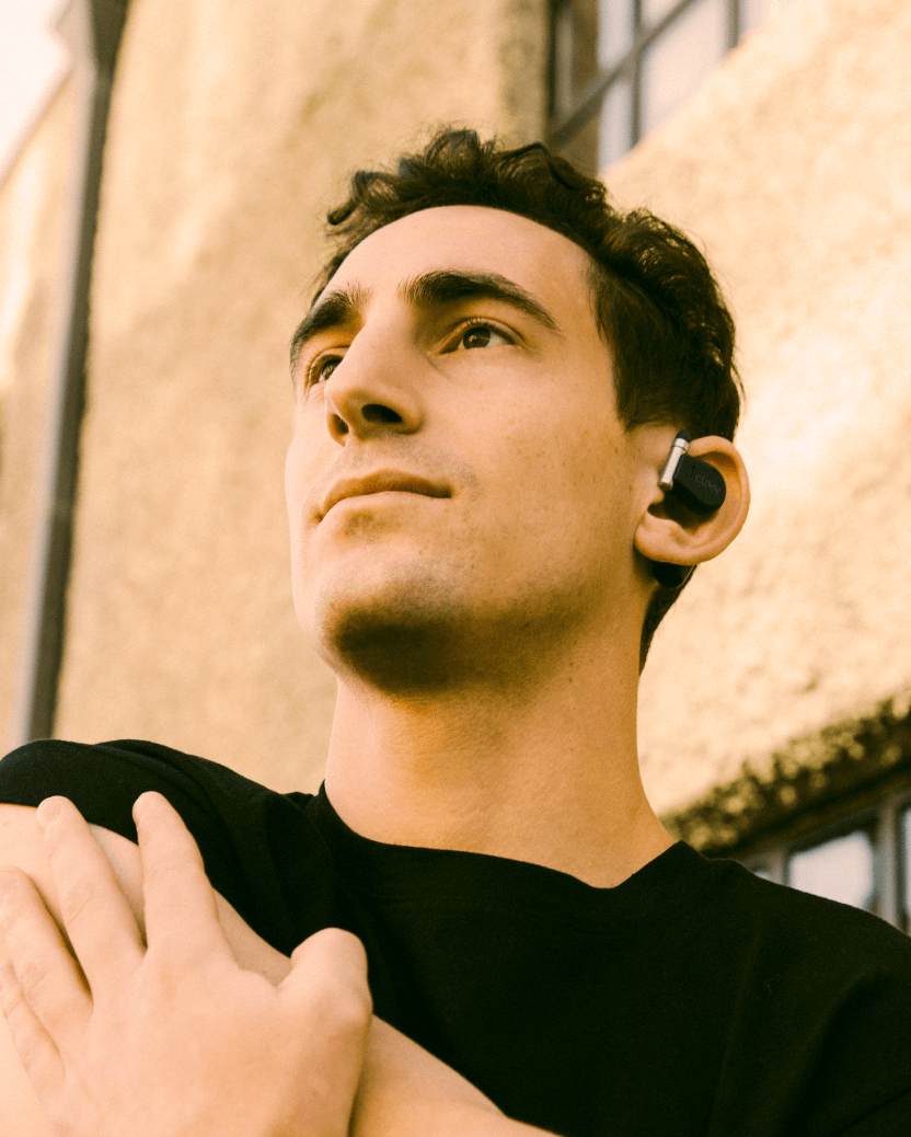 arc open ear true wireless earbuds