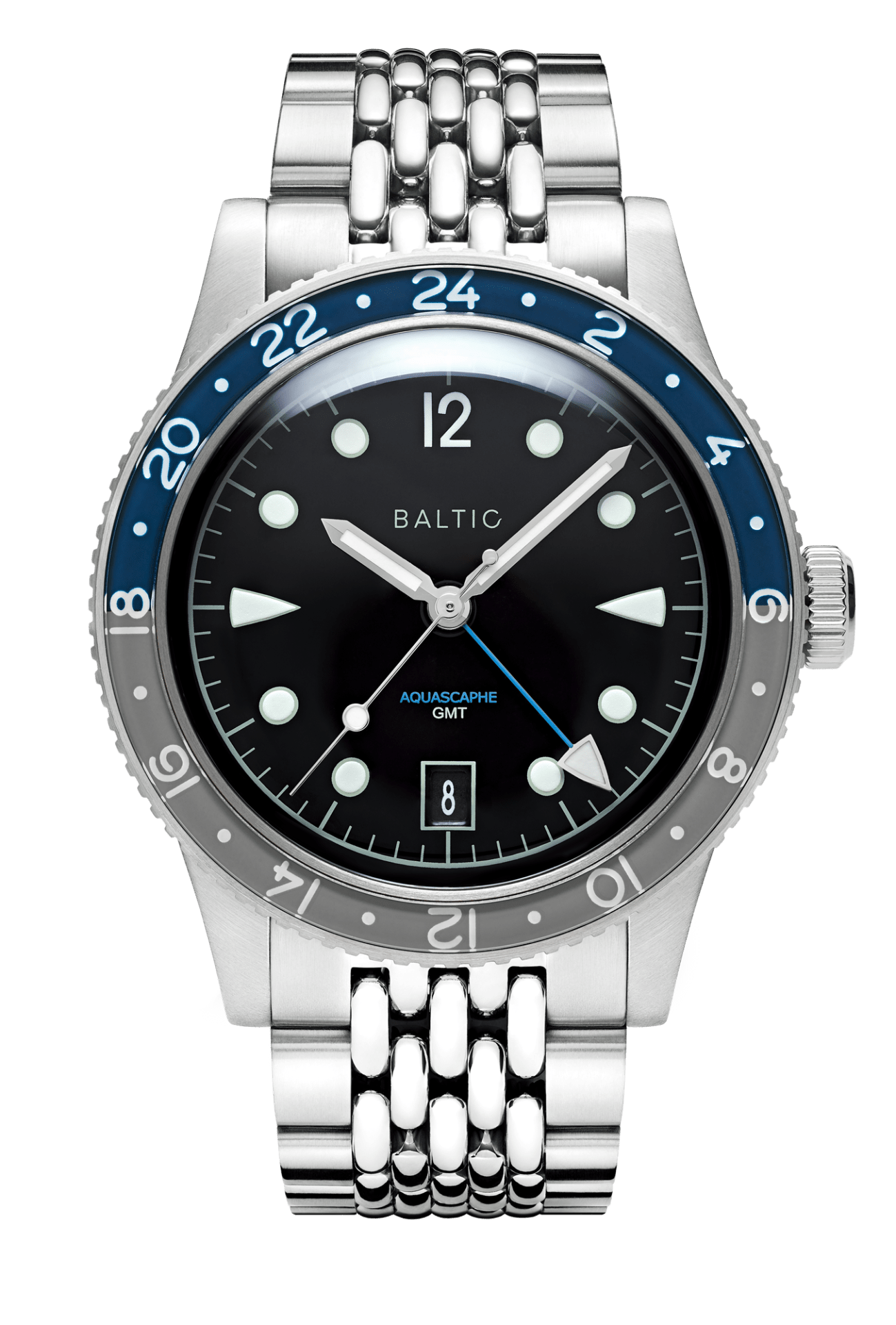 aquascaphe gmt