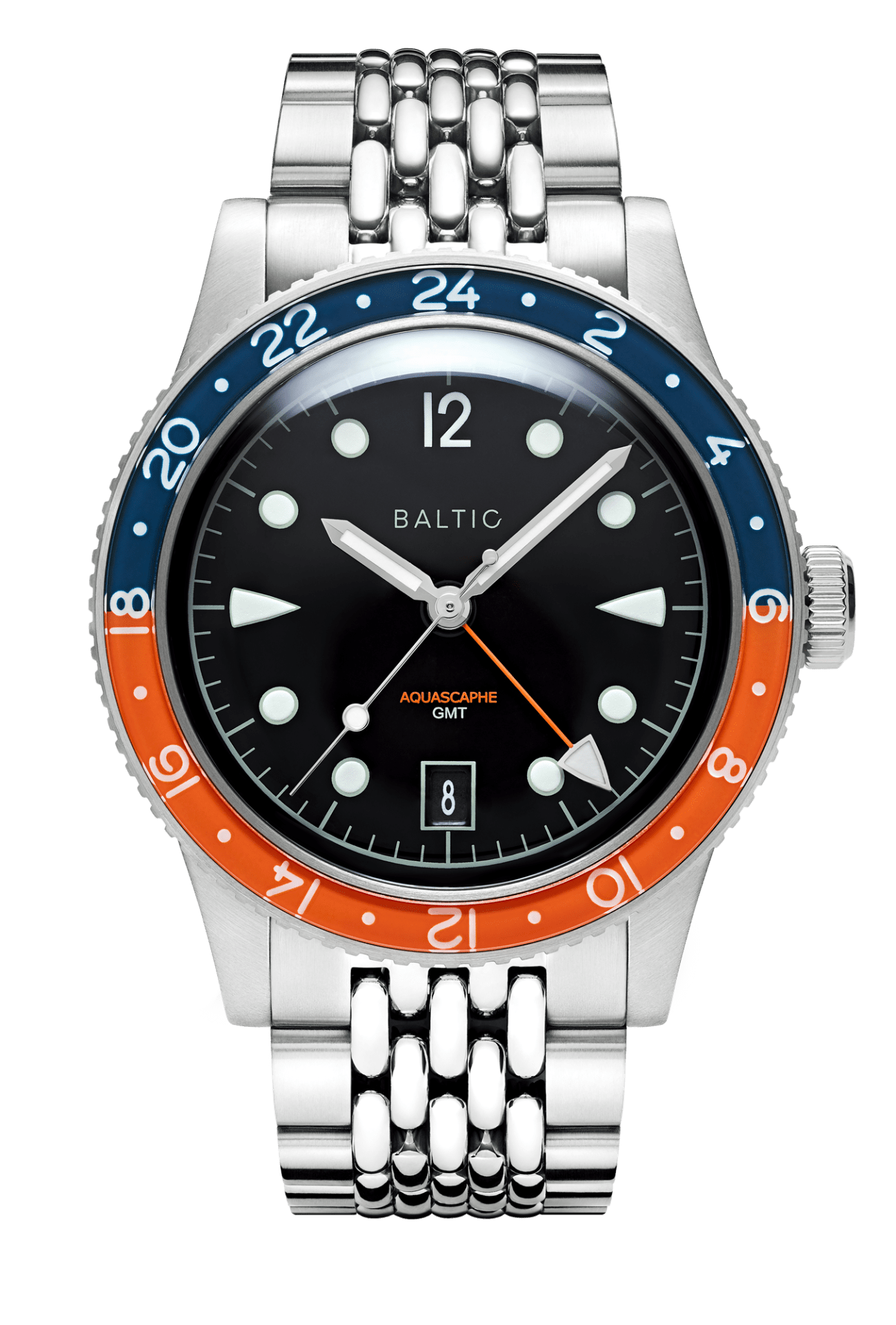 aquascaphe gmt