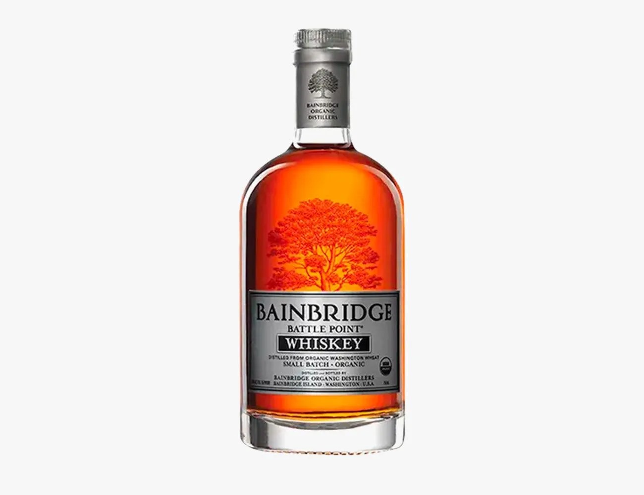 best american whiskey
