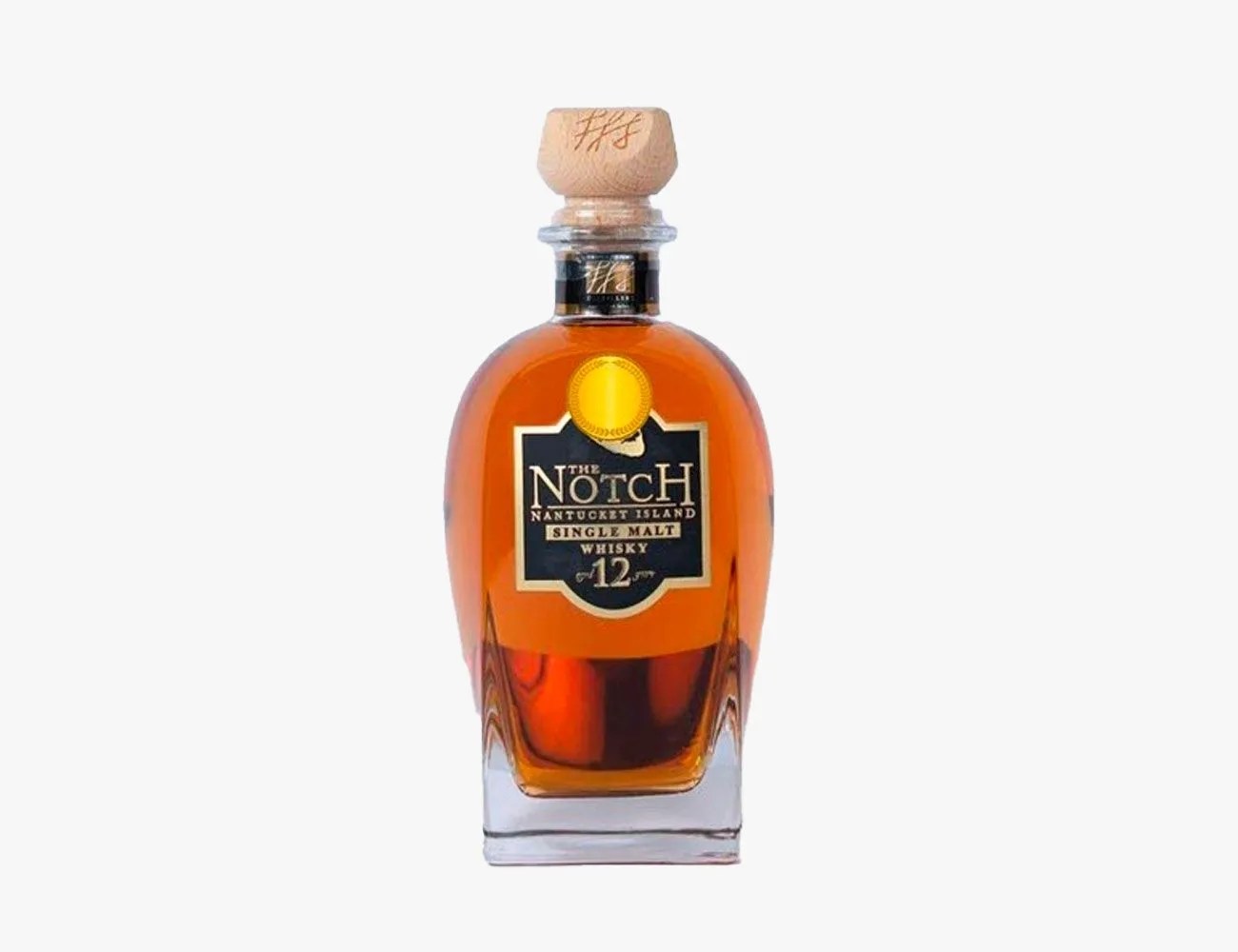 the notch