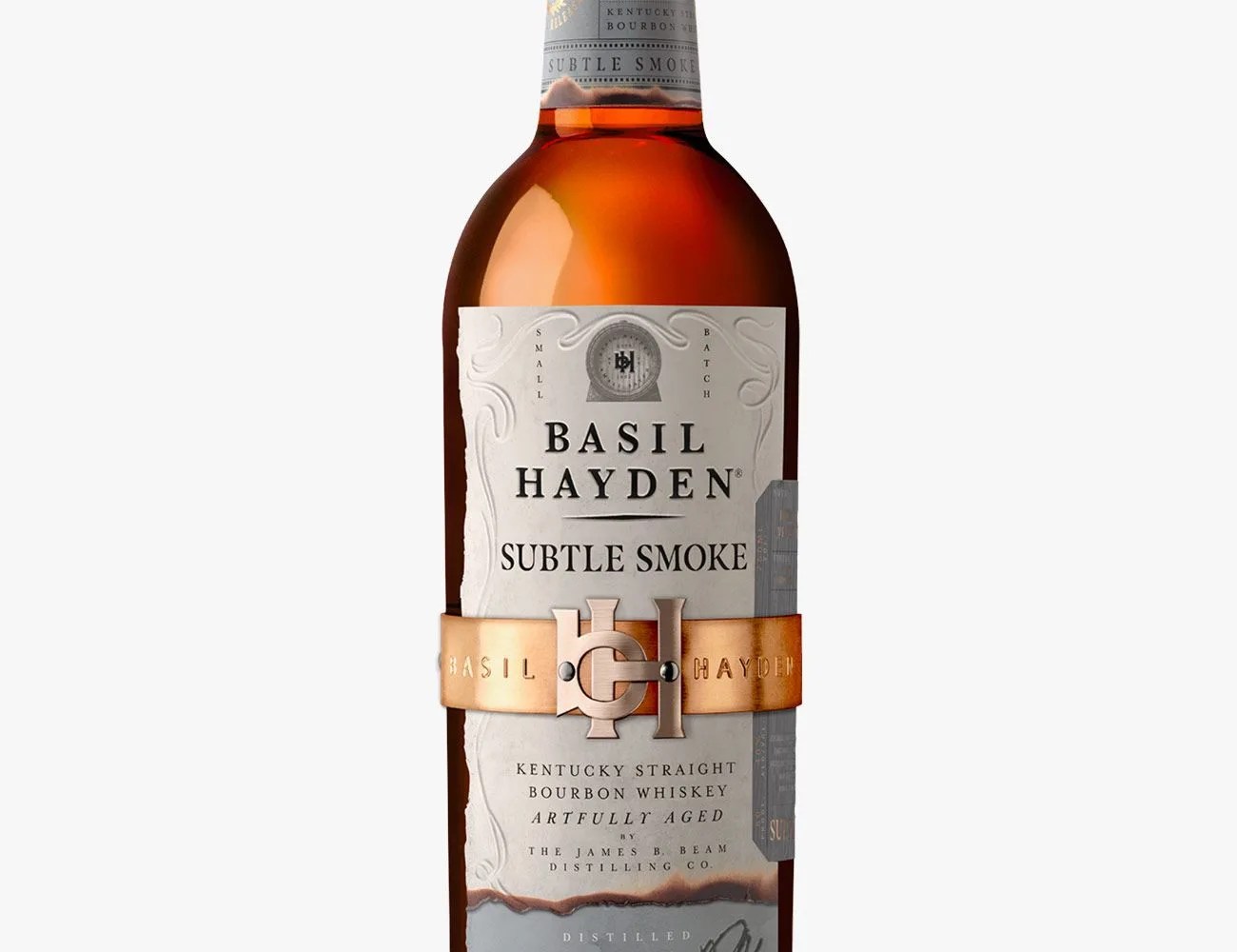 bourbon
