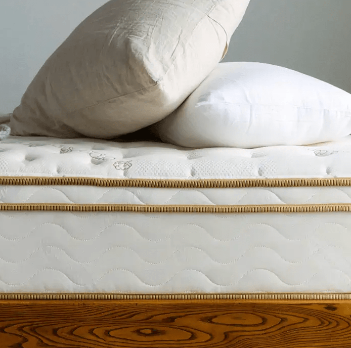 saatva mattress