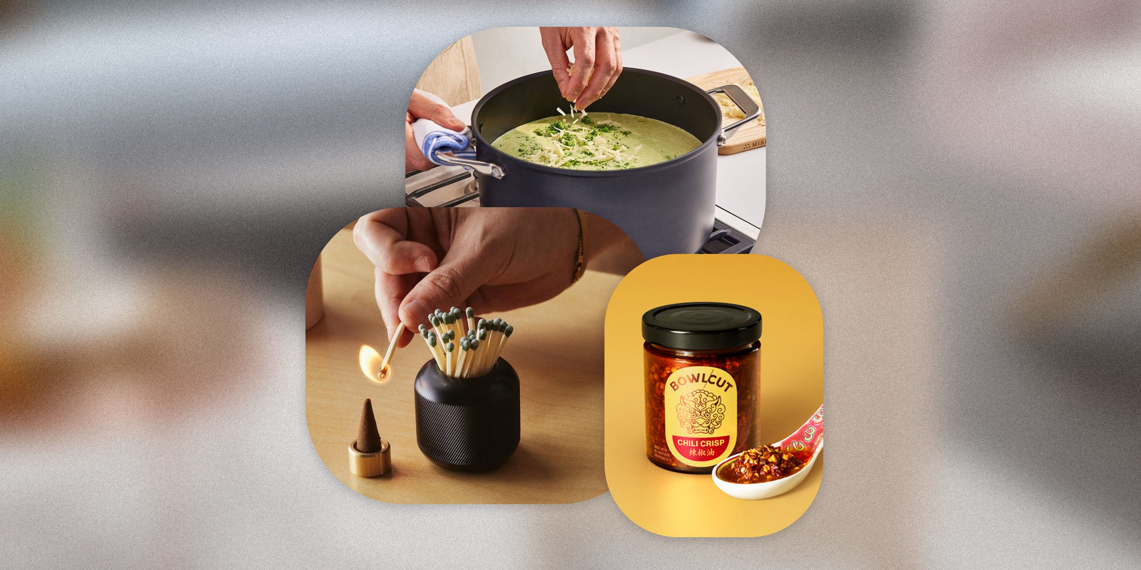 best new home gear