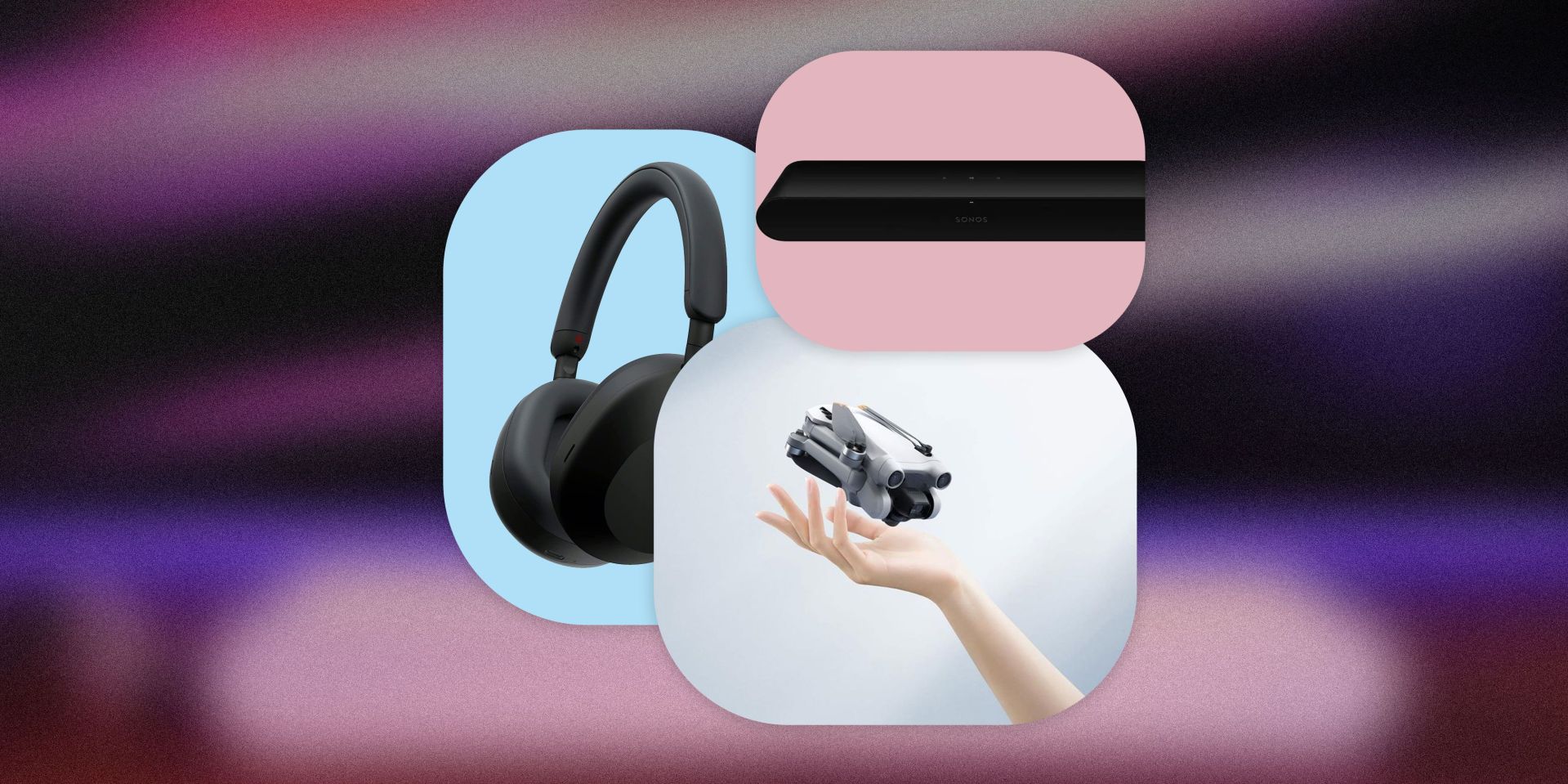 tech roundup