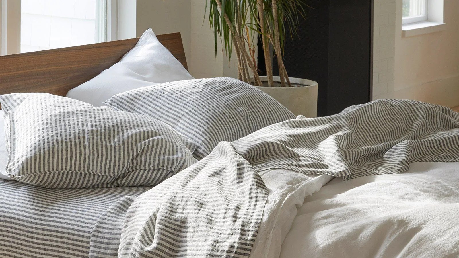 brooklinen sale