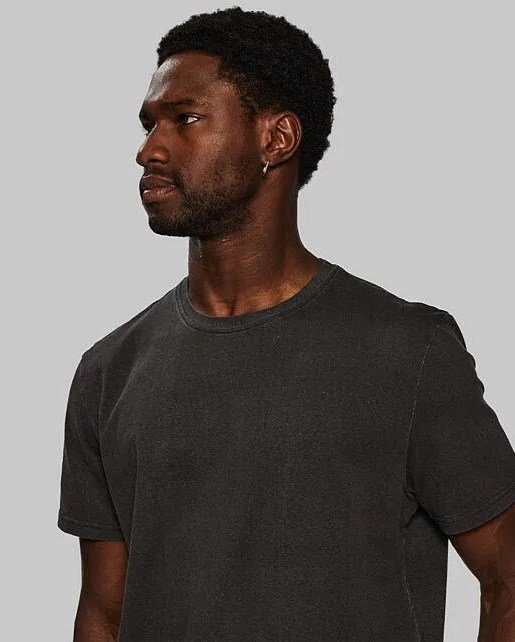 vollebak hemp and black algae t shirt