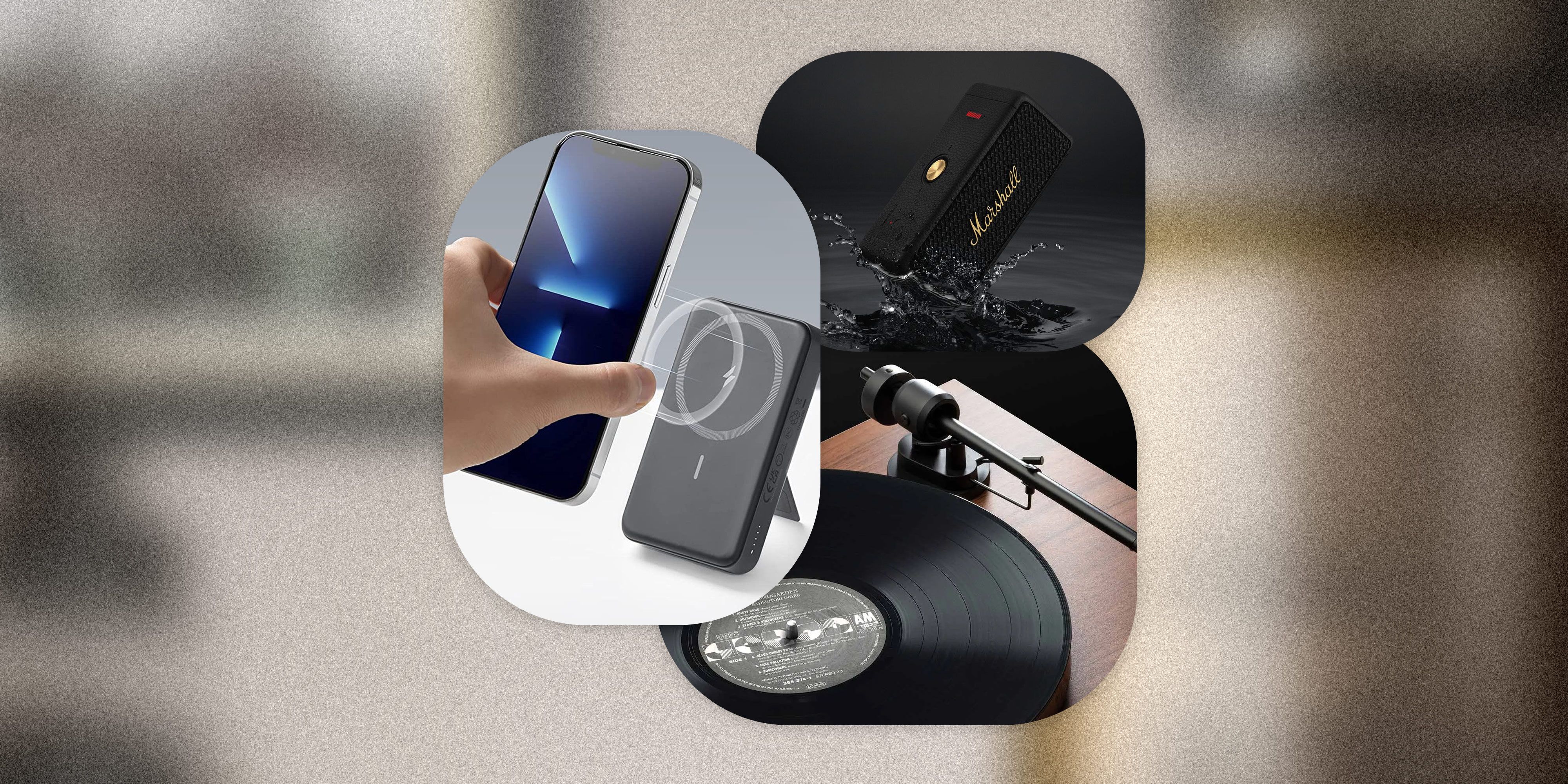 tech roundup
