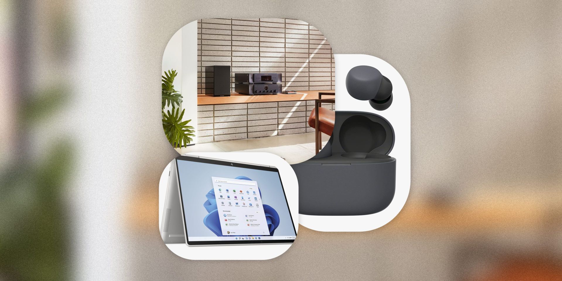 tech roundup