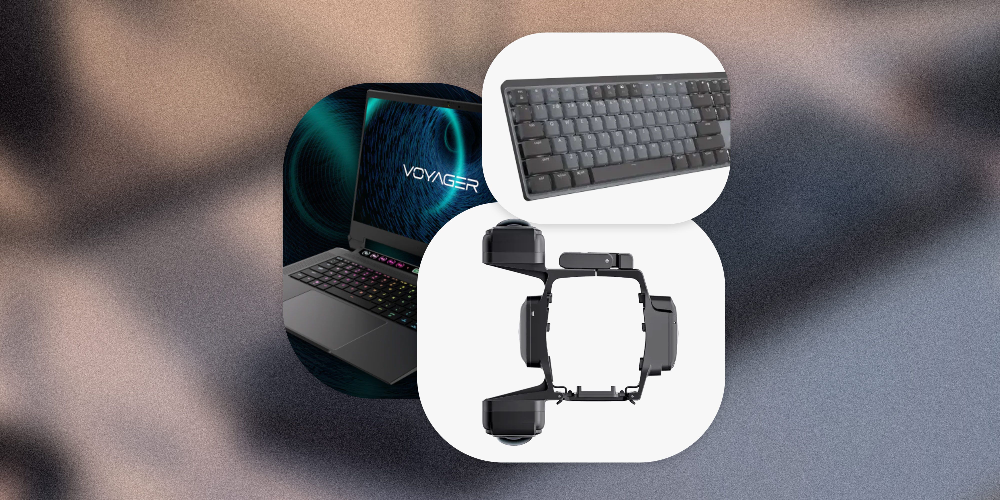 tech roundup